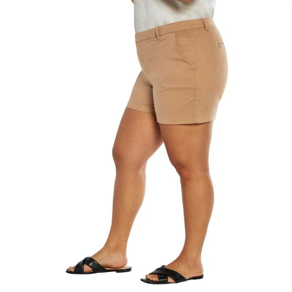 Banana Republic Ladies' Chino‎ Short - Picture 7 of 8